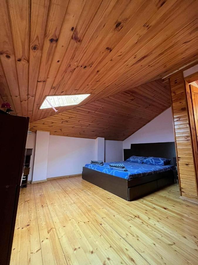 Апартаменти За Гости Misivri Dış mekan fotoğraf
