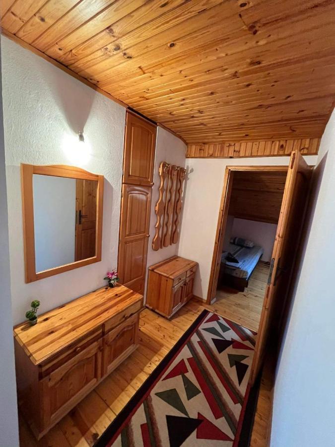 Апартаменти За Гости Misivri Dış mekan fotoğraf