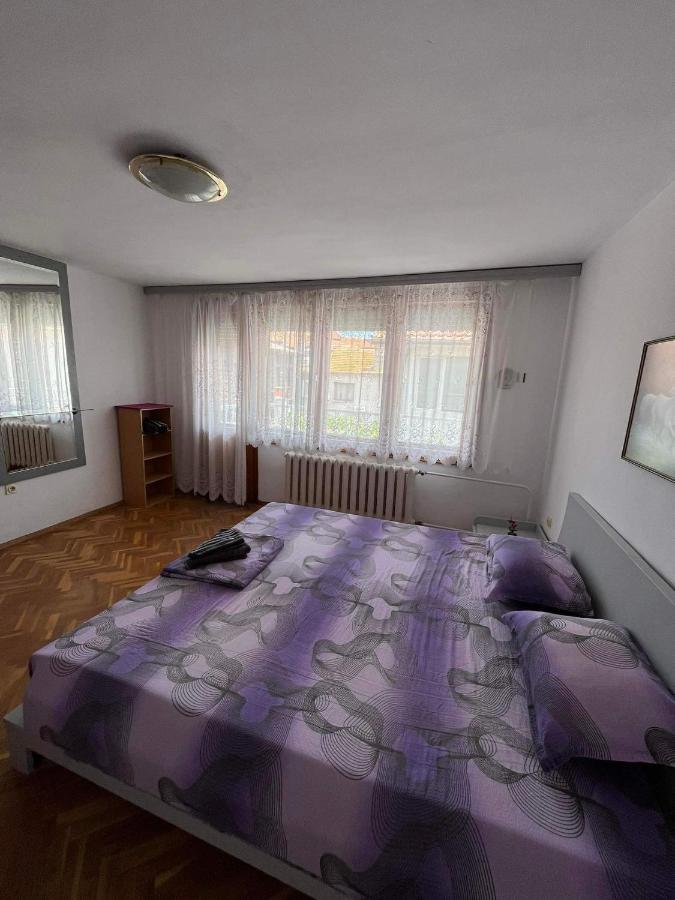 Апартаменти За Гости Misivri Dış mekan fotoğraf