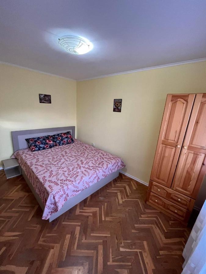 Апартаменти За Гости Misivri Dış mekan fotoğraf