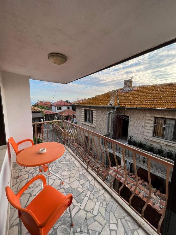 Апартаменти За Гости Misivri Dış mekan fotoğraf