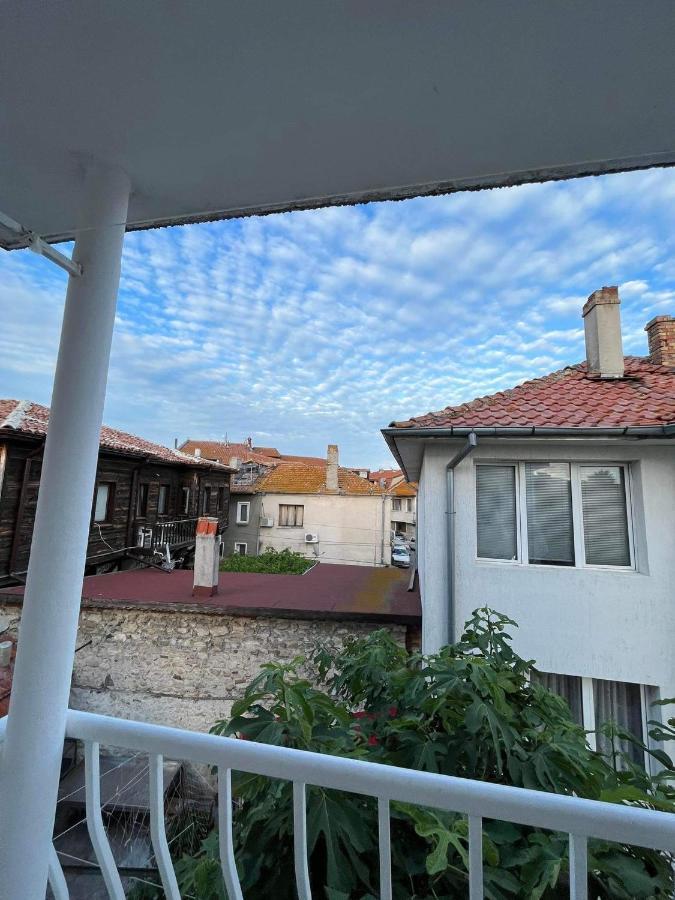 Апартаменти За Гости Misivri Dış mekan fotoğraf