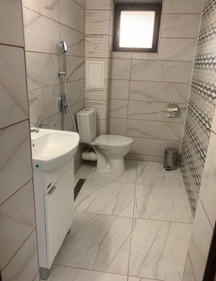 Апартаменти За Гости Misivri Dış mekan fotoğraf